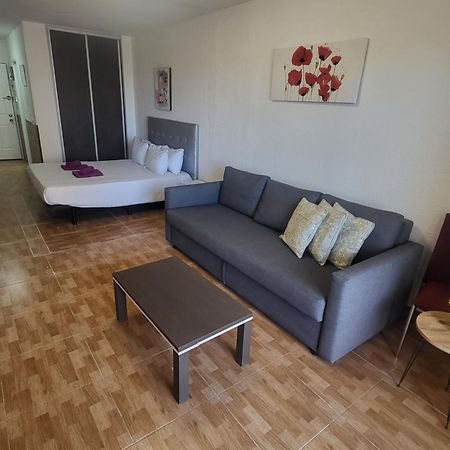 Tropic Apartments En Castle Harbour Los Cristianos  Exterior foto