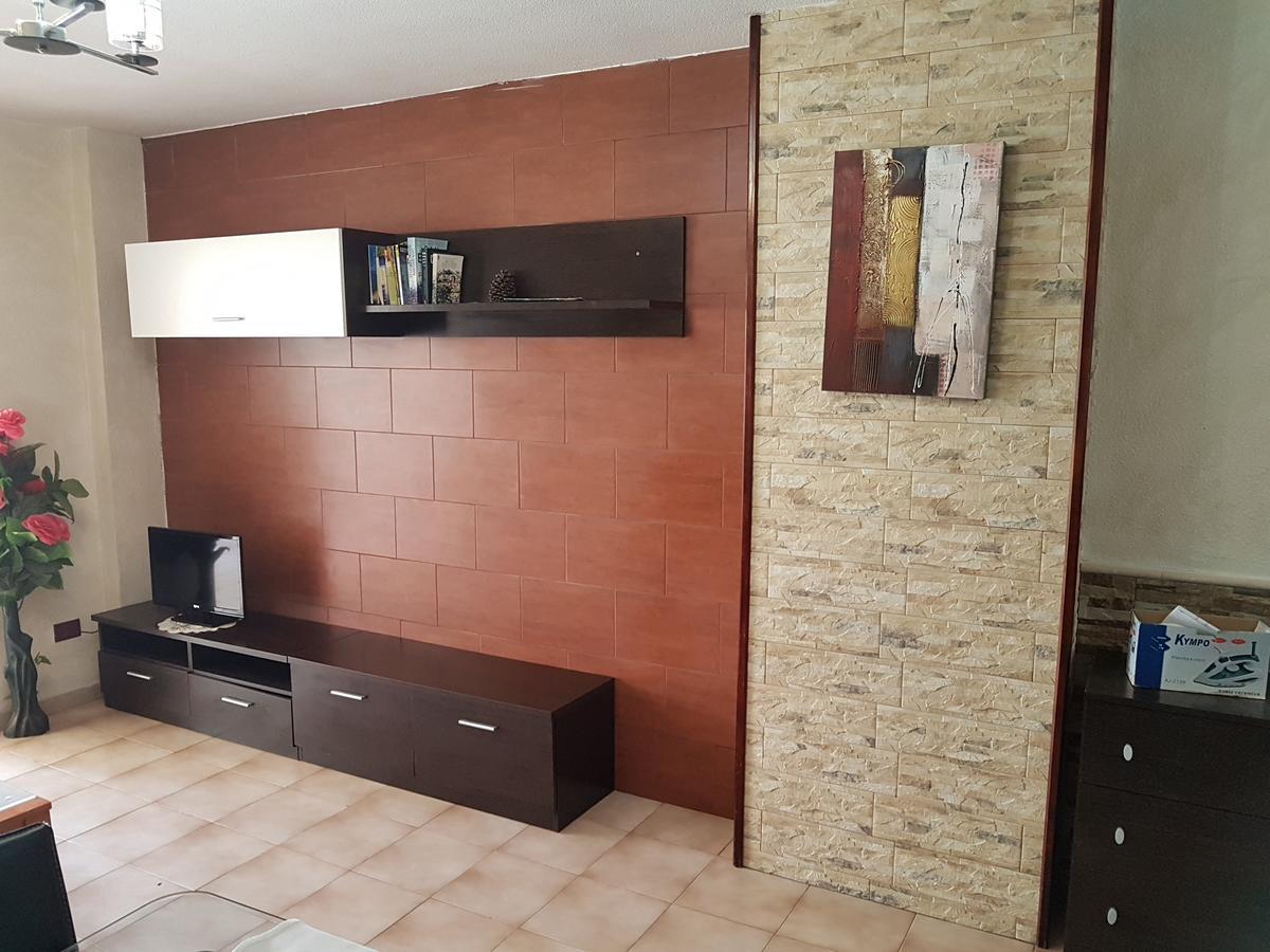 Tropic Apartments En Castle Harbour Los Cristianos  Exterior foto