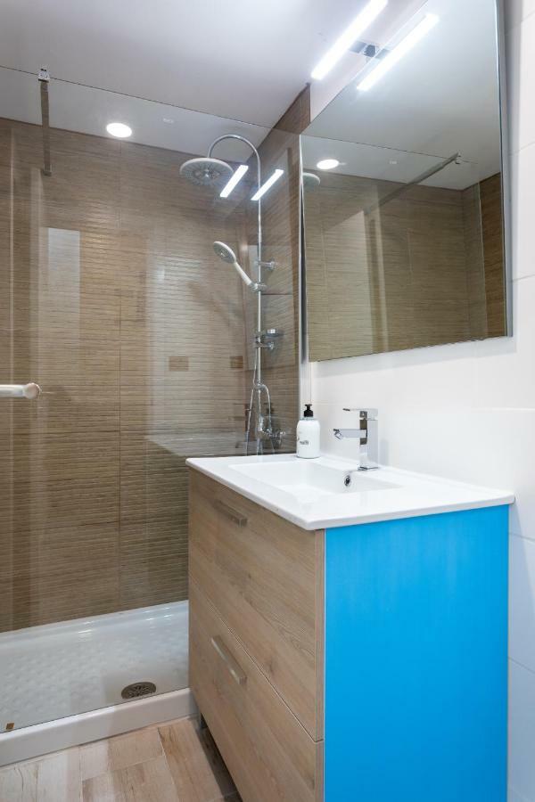 Tropic Apartments En Castle Harbour Los Cristianos  Exterior foto
